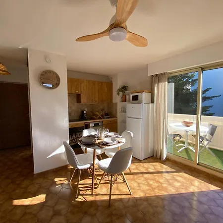 Port 2 Ch Terrasses Box