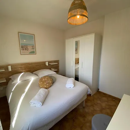 Port 2 Ch Terrasses Box *