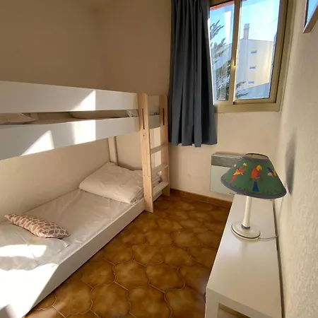 Port 2 Ch Terrasses Box *