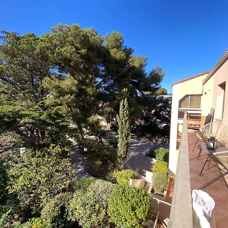 Port 2 Ch Terrasses Box