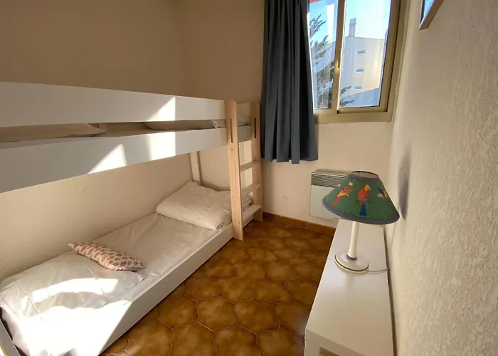 Port 2 Ch Terrasses Box *