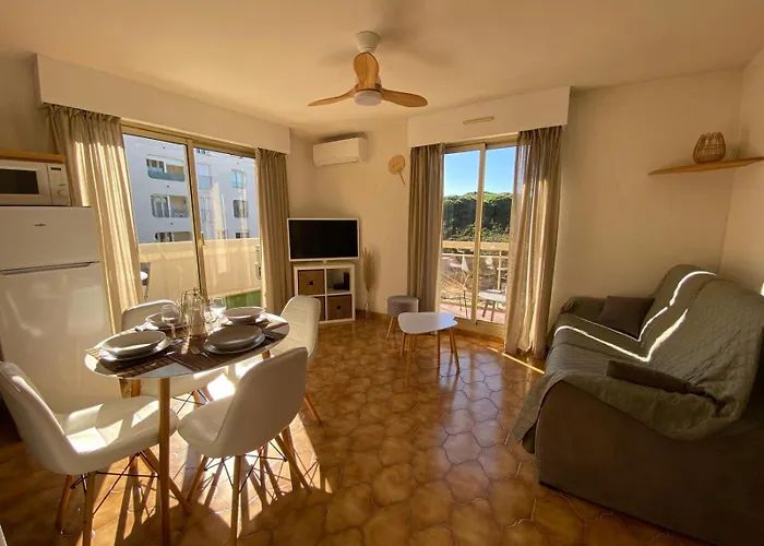 Port 2 Ch Terrasses Box *