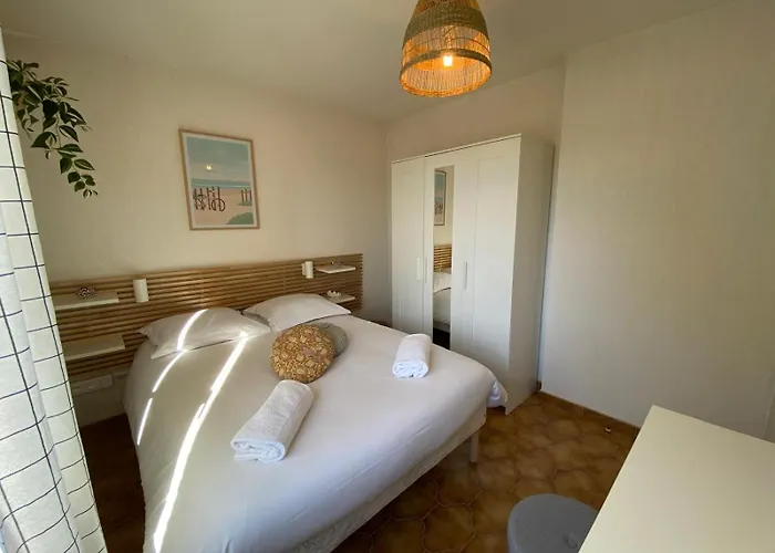 Port 2 Ch Terrasses Box *